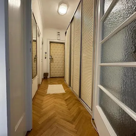 Blaggy Apartment Belgrade