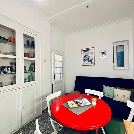 Apartment Blaggy Belgrade