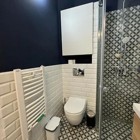 Apartment Blaggy Belgrade